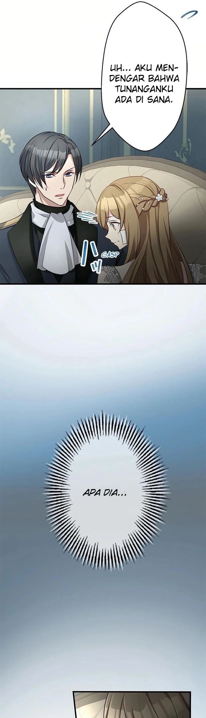 I Will Break Ties With the Harmful Sister Chapter 2 - halaman 48