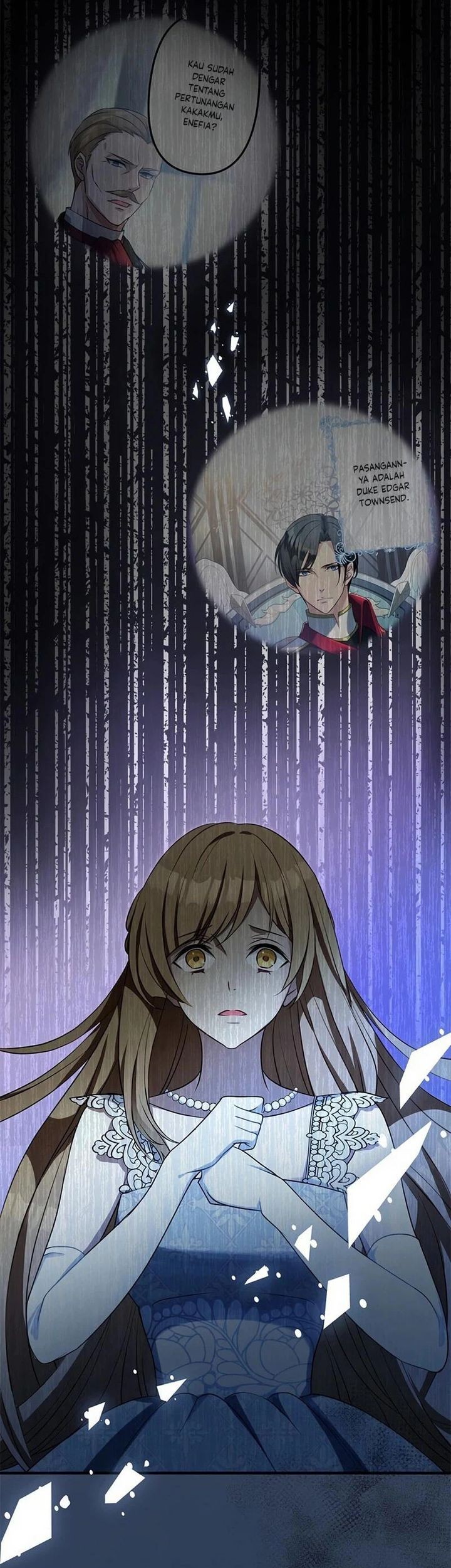 I Will Break Ties With the Harmful Sister Chapter 2 - halaman 51
