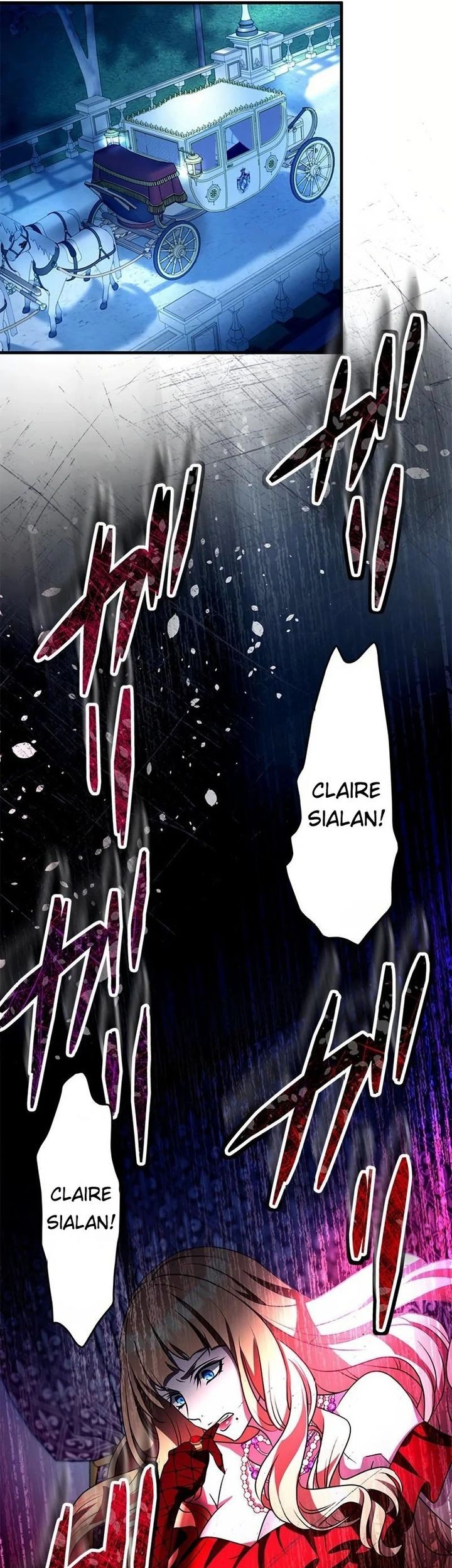 I Will Break Ties With the Harmful Sister Chapter 2 - halaman 54