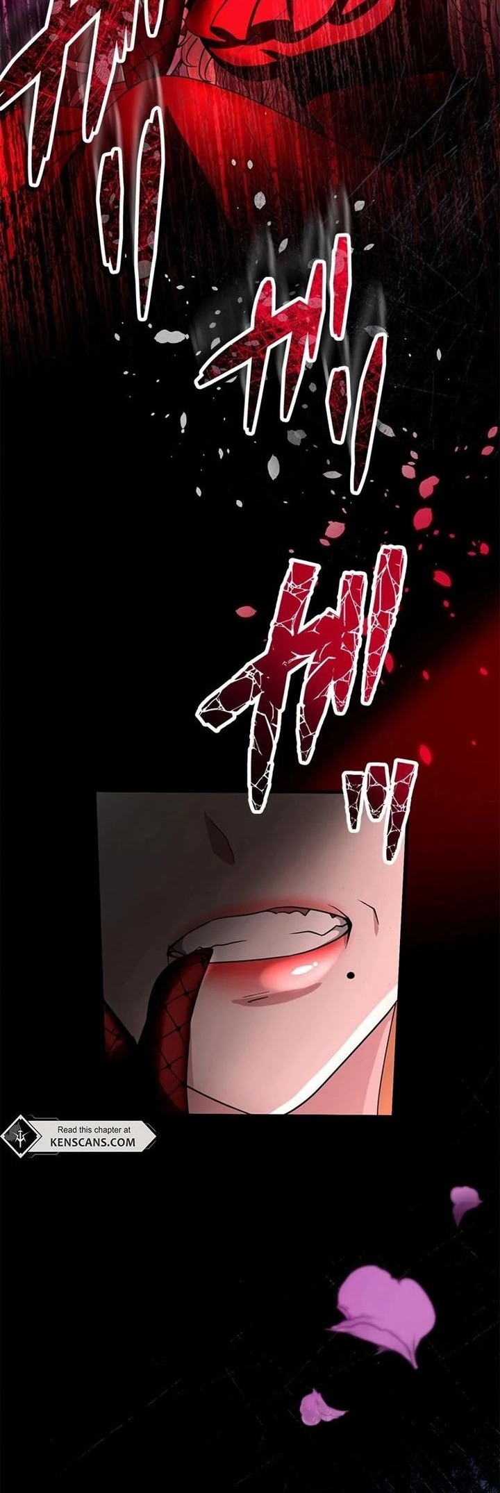 I Will Break Ties With the Harmful Sister Chapter 2 - halaman 55