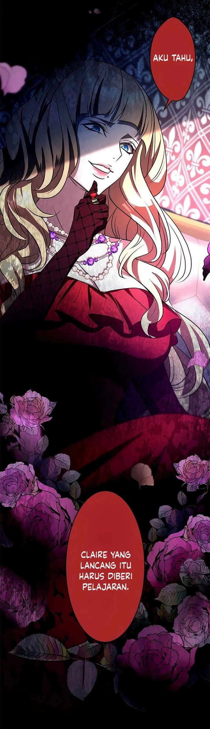 I Will Break Ties With the Harmful Sister Chapter 2 - halaman 56
