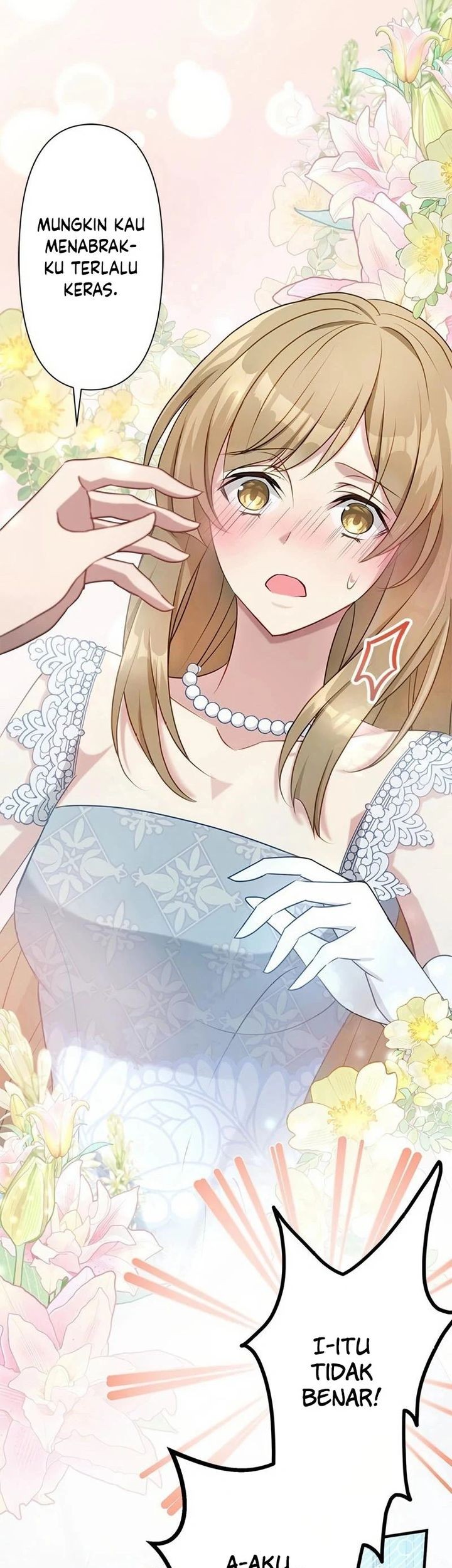 I Will Break Ties With the Harmful Sister Chapter 2 - halaman 8
