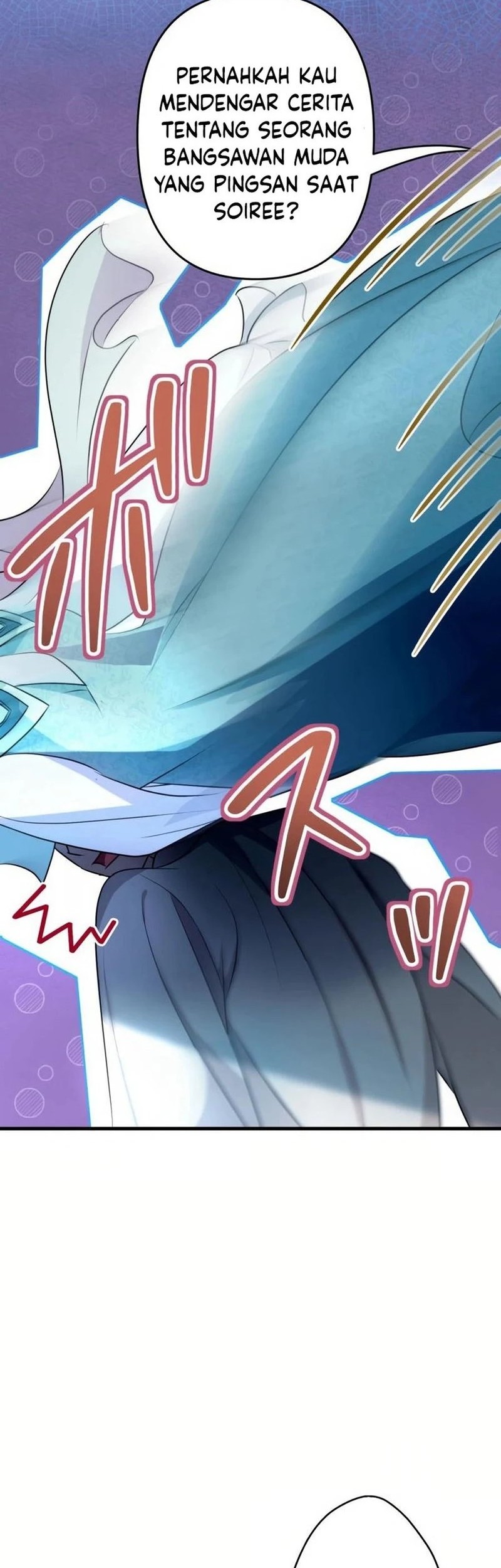 I Will Break Ties With the Harmful Sister Chapter 20 - halaman 10