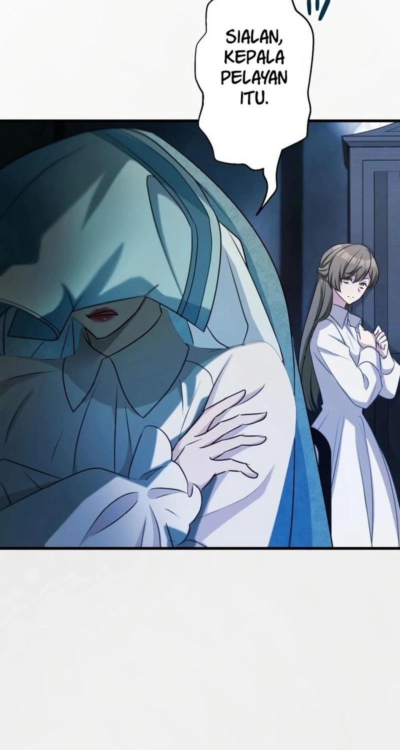 I Will Break Ties With the Harmful Sister Chapter 20 - halaman 12