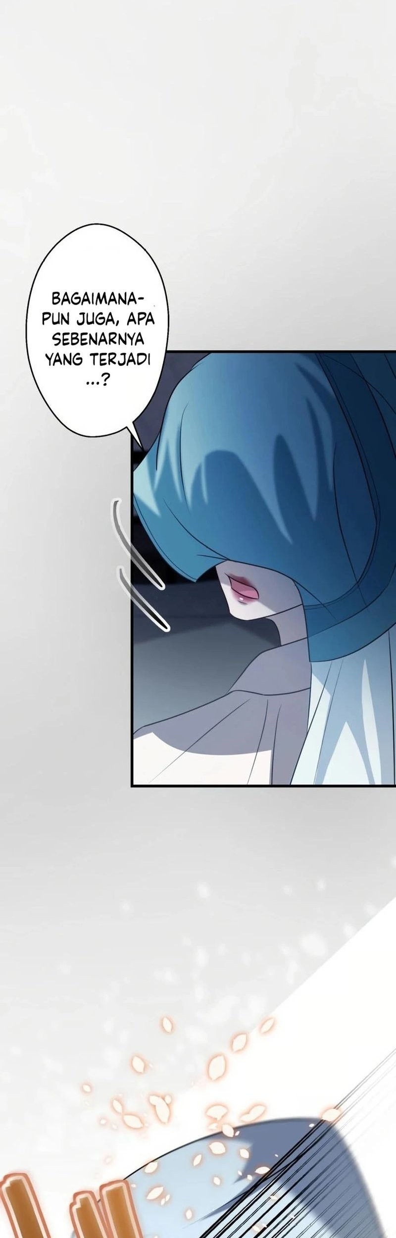 I Will Break Ties With the Harmful Sister Chapter 20 - halaman 13