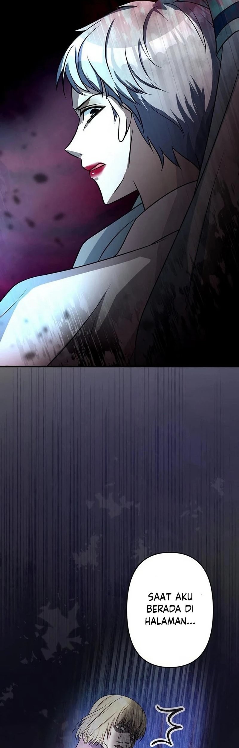 I Will Break Ties With the Harmful Sister Chapter 20 - halaman 17