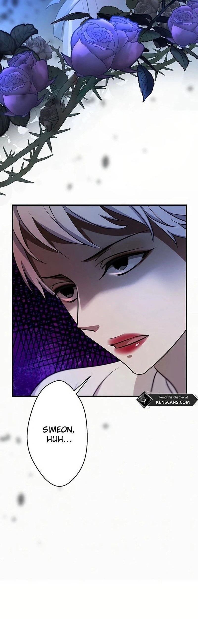 I Will Break Ties With the Harmful Sister Chapter 20 - halaman 26
