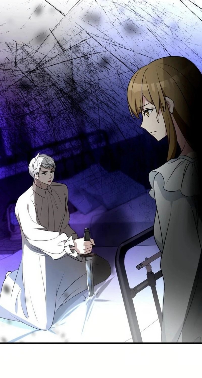 I Will Break Ties With the Harmful Sister Chapter 20 - halaman 32