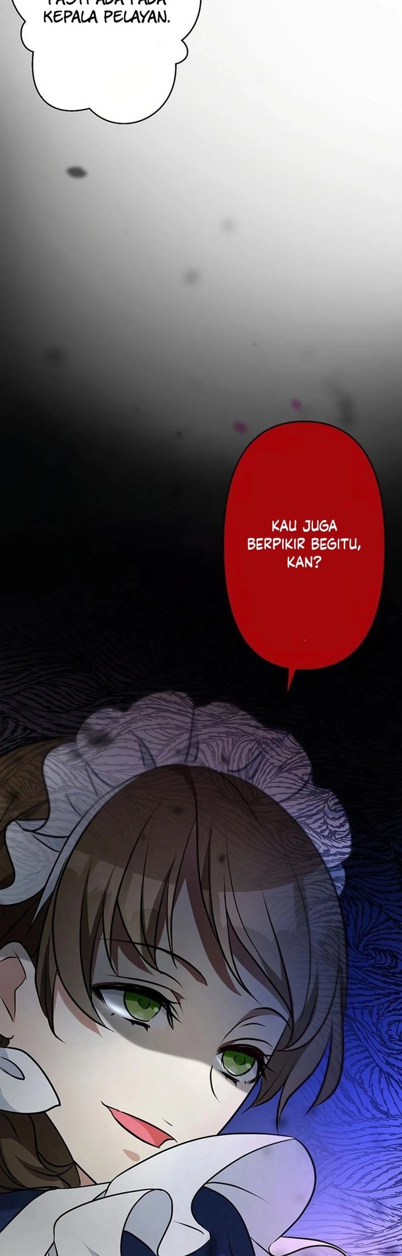I Will Break Ties With the Harmful Sister Chapter 20 - halaman 43