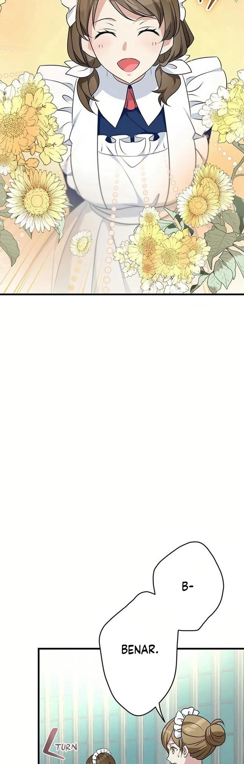I Will Break Ties With the Harmful Sister Chapter 20 - halaman 50