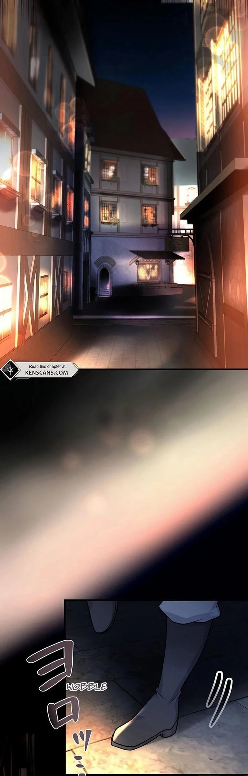 I Will Break Ties With the Harmful Sister Chapter 20 - halaman 54
