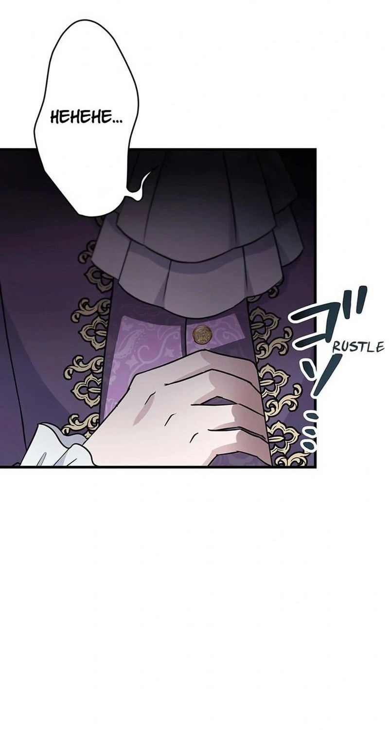 I Will Break Ties With the Harmful Sister Chapter 20 - halaman 56