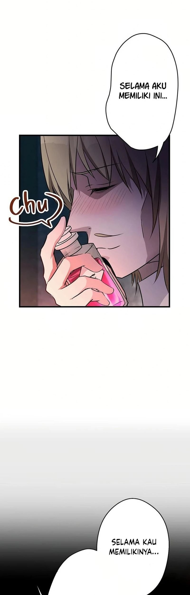 I Will Break Ties With the Harmful Sister Chapter 20 - halaman 57