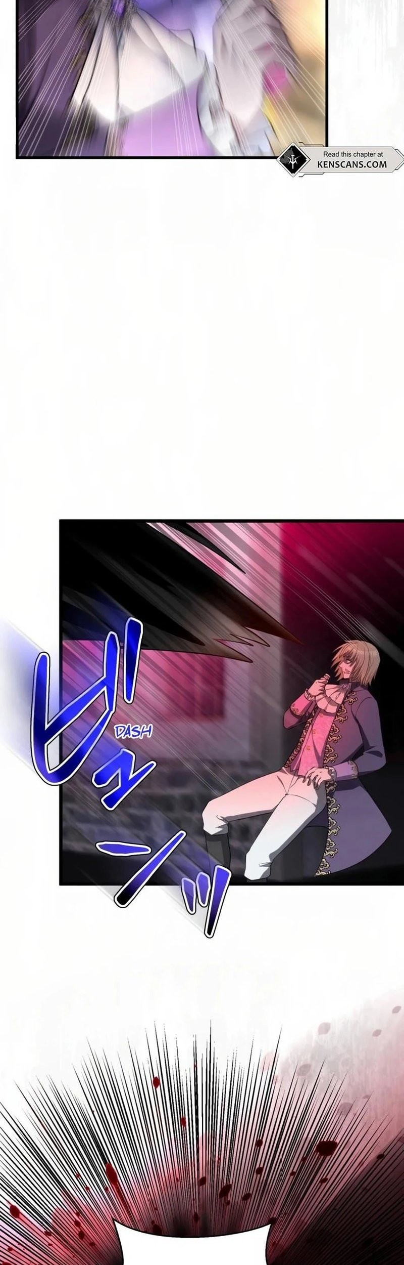 I Will Break Ties With the Harmful Sister Chapter 20 - halaman 59
