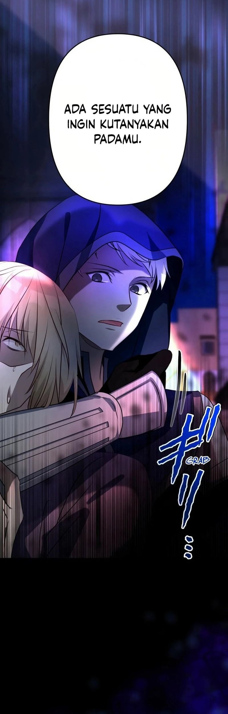 I Will Break Ties With the Harmful Sister Chapter 20 - halaman 65