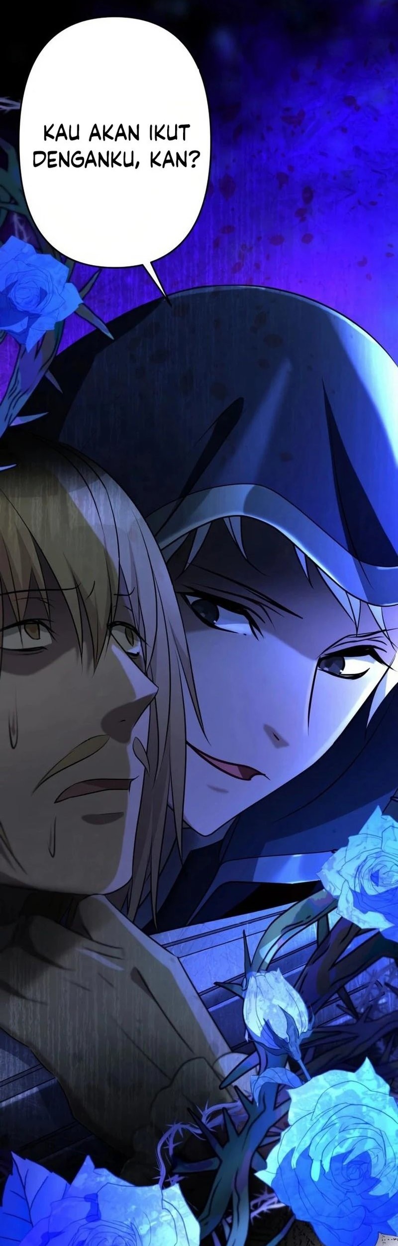 I Will Break Ties With the Harmful Sister Chapter 20 - halaman 66