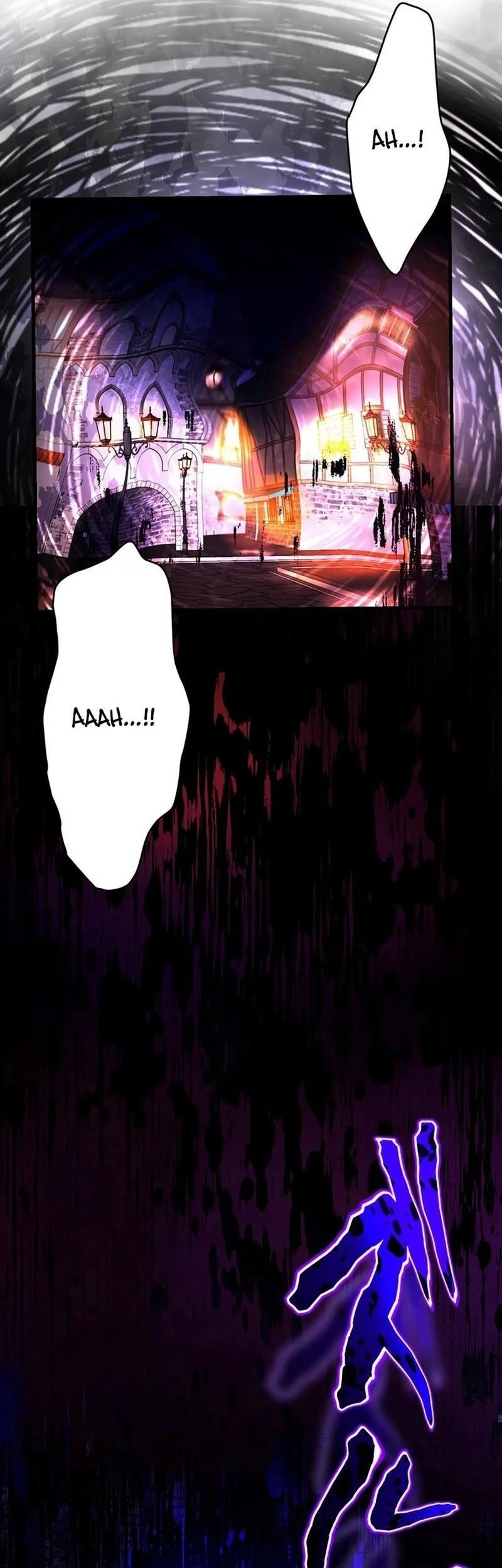 I Will Break Ties With the Harmful Sister Chapter 20 - halaman 68