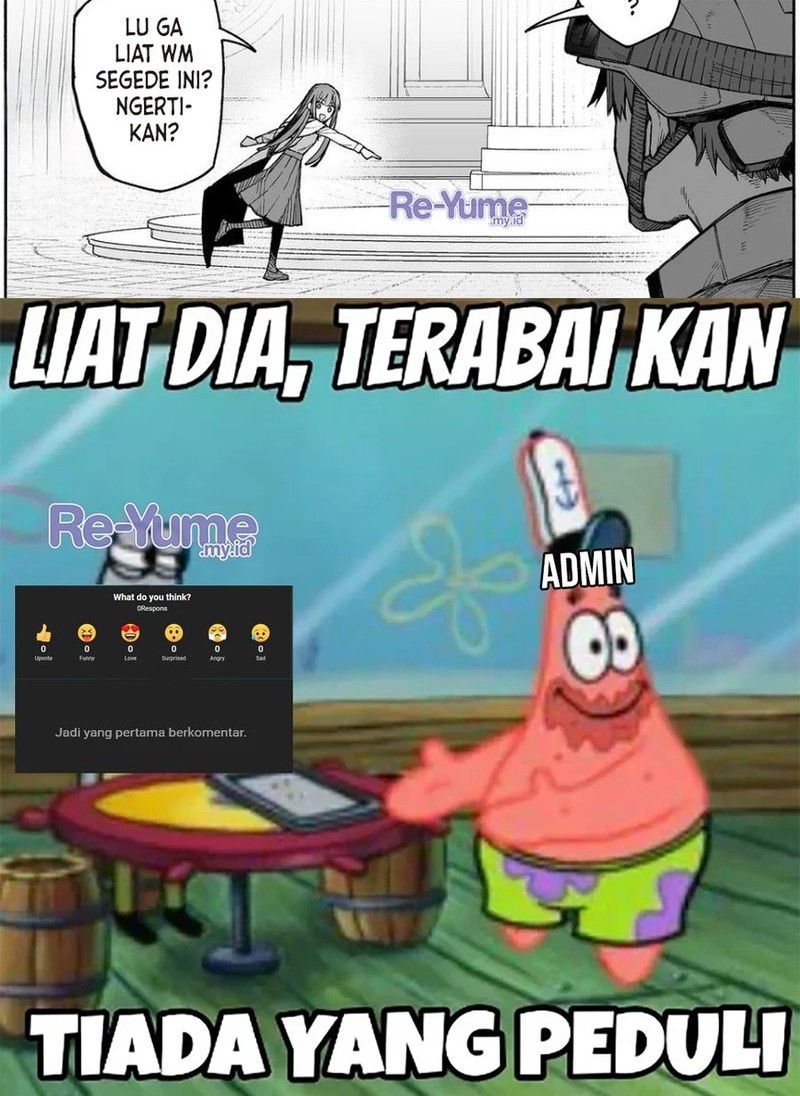 I Will Break Ties With the Harmful Sister Chapter 20 - halaman 71