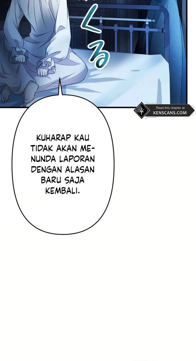 I Will Break Ties With the Harmful Sister Chapter 20 - halaman 8