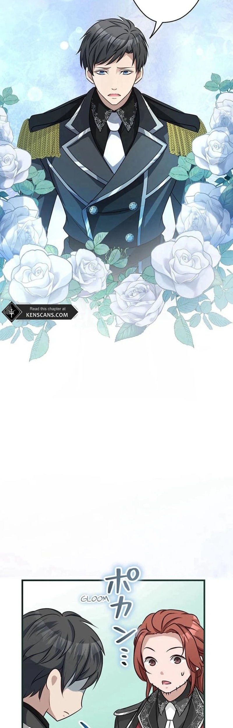 I Will Break Ties With the Harmful Sister Chapter 21 - halaman 11