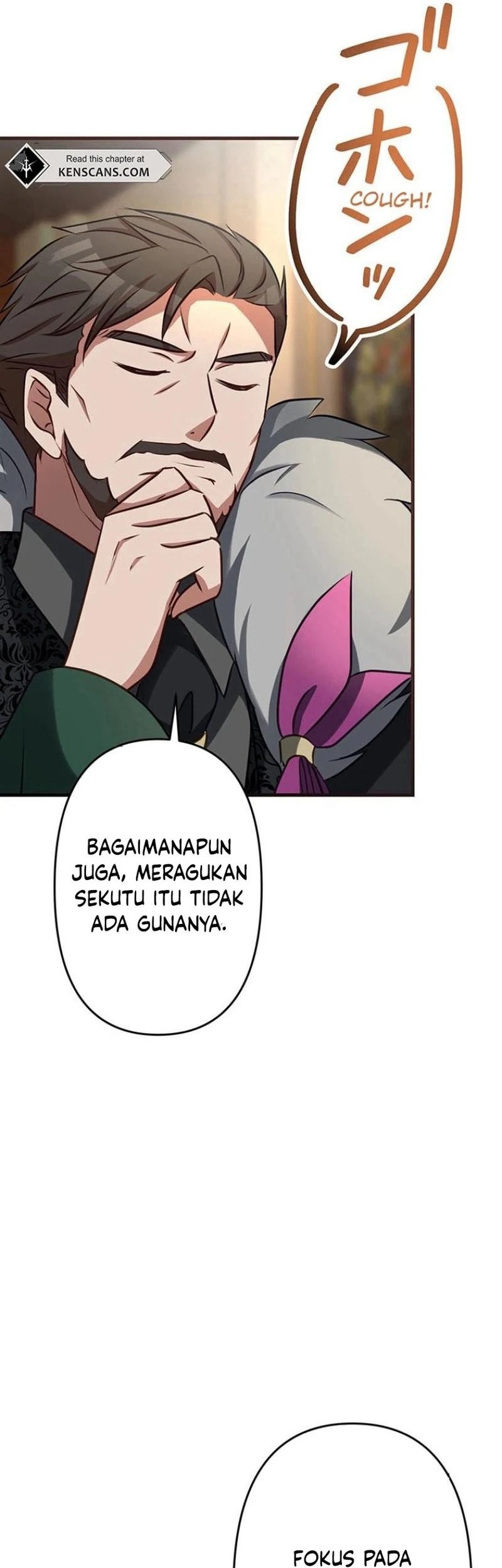 I Will Break Ties With the Harmful Sister Chapter 21 - halaman 13