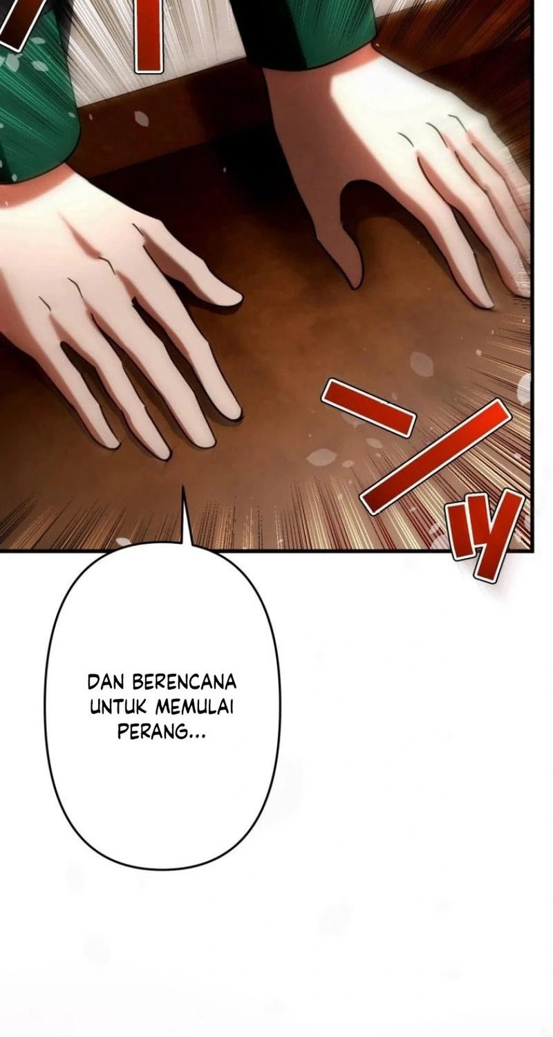 I Will Break Ties With the Harmful Sister Chapter 21 - halaman 16