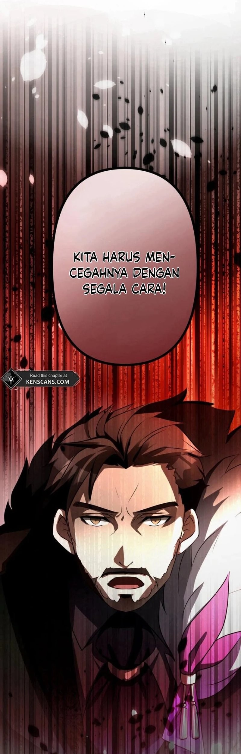 I Will Break Ties With the Harmful Sister Chapter 21 - halaman 17