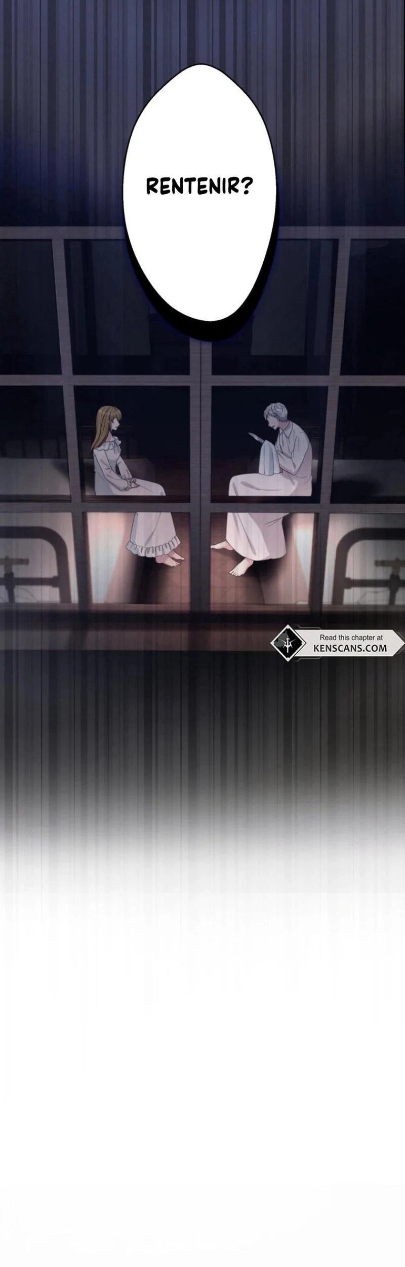I Will Break Ties With the Harmful Sister Chapter 21 - halaman 19