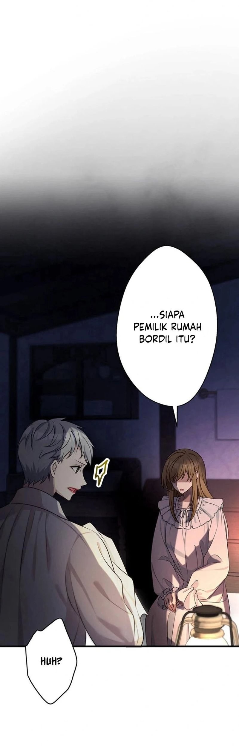 I Will Break Ties With the Harmful Sister Chapter 21 - halaman 33