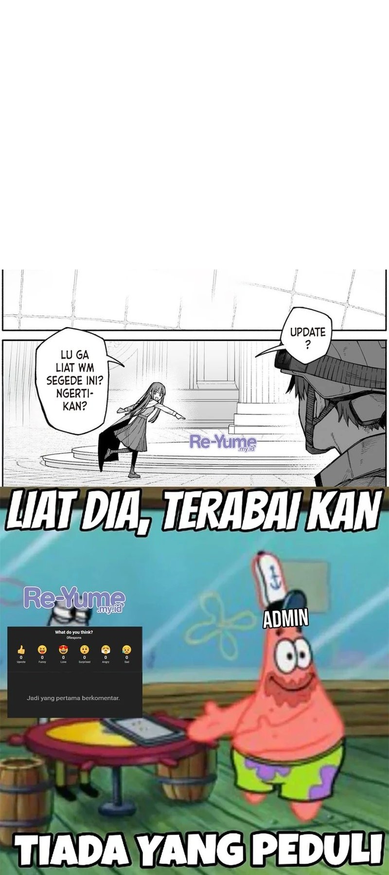 I Will Break Ties With the Harmful Sister Chapter 21 - halaman 35