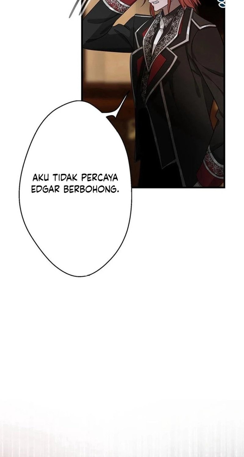 I Will Break Ties With the Harmful Sister Chapter 21 - halaman 5