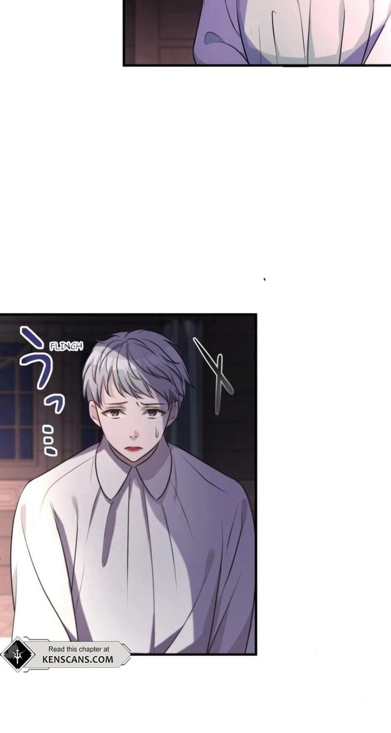 I Will Break Ties With the Harmful Sister Chapter 22 - halaman 12