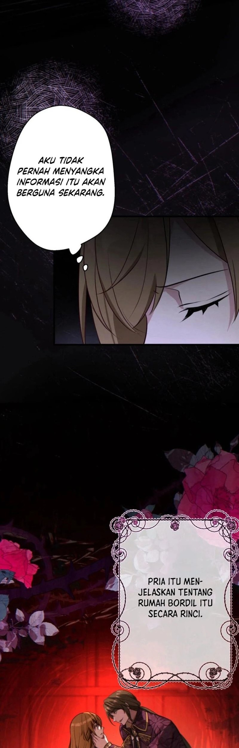 I Will Break Ties With the Harmful Sister Chapter 22 - halaman 14