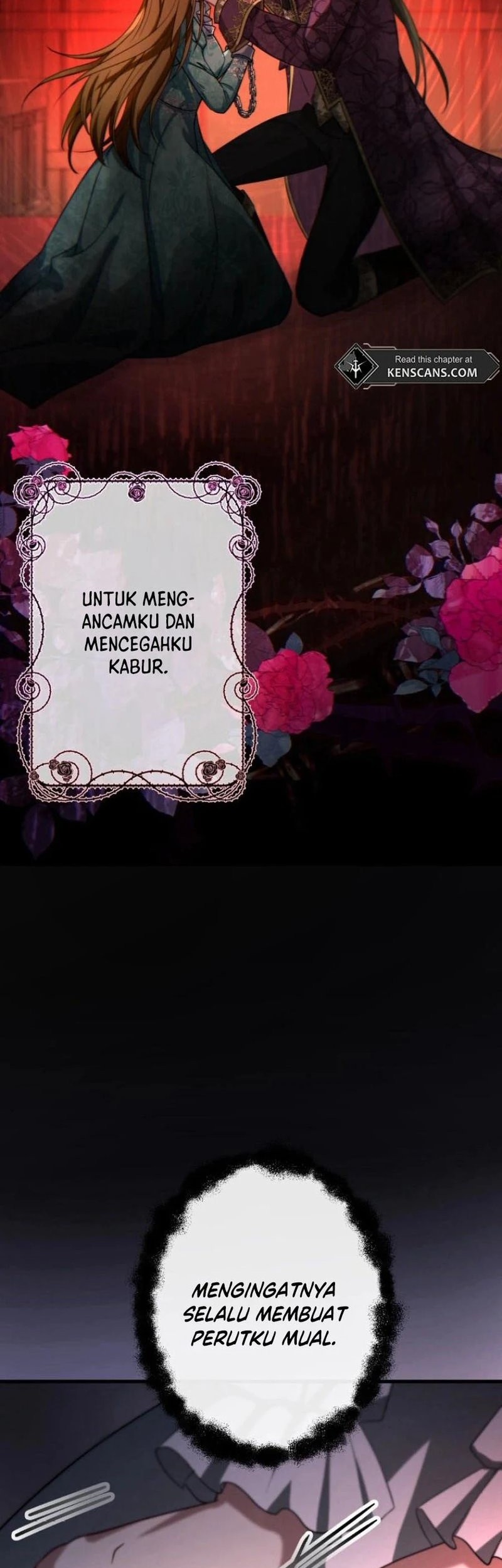 I Will Break Ties With the Harmful Sister Chapter 22 - halaman 15