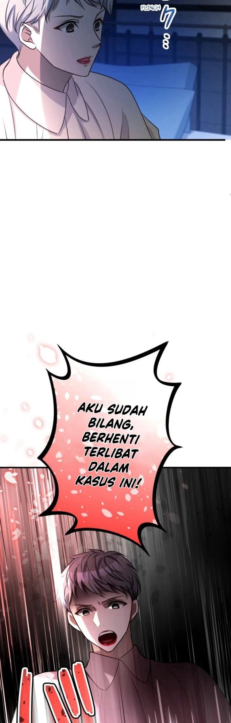 I Will Break Ties With the Harmful Sister Chapter 22 - halaman 19