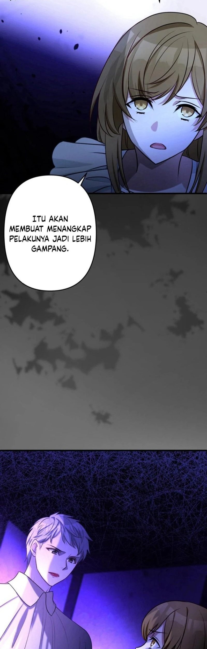 I Will Break Ties With the Harmful Sister Chapter 22 - halaman 22