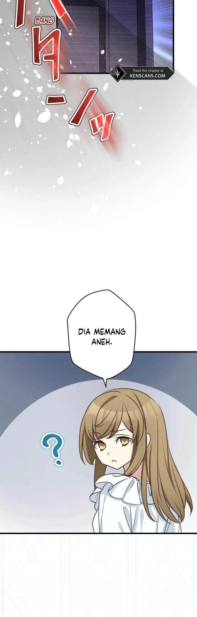 I Will Break Ties With the Harmful Sister Chapter 22 - halaman 26