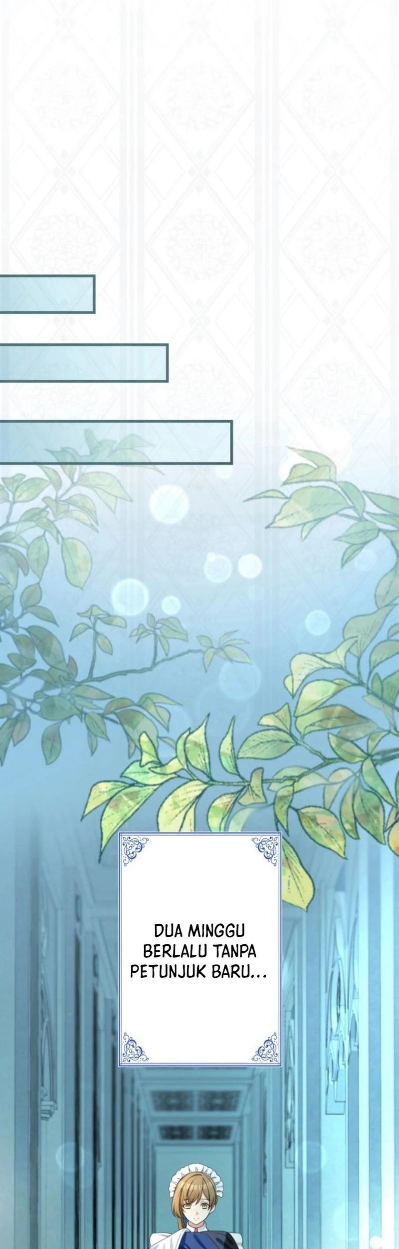 I Will Break Ties With the Harmful Sister Chapter 22 - halaman 27