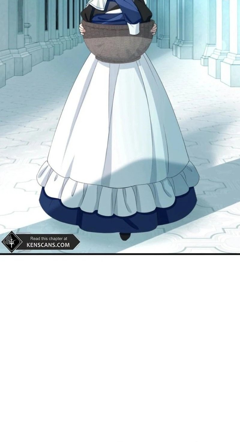 I Will Break Ties With the Harmful Sister Chapter 22 - halaman 28