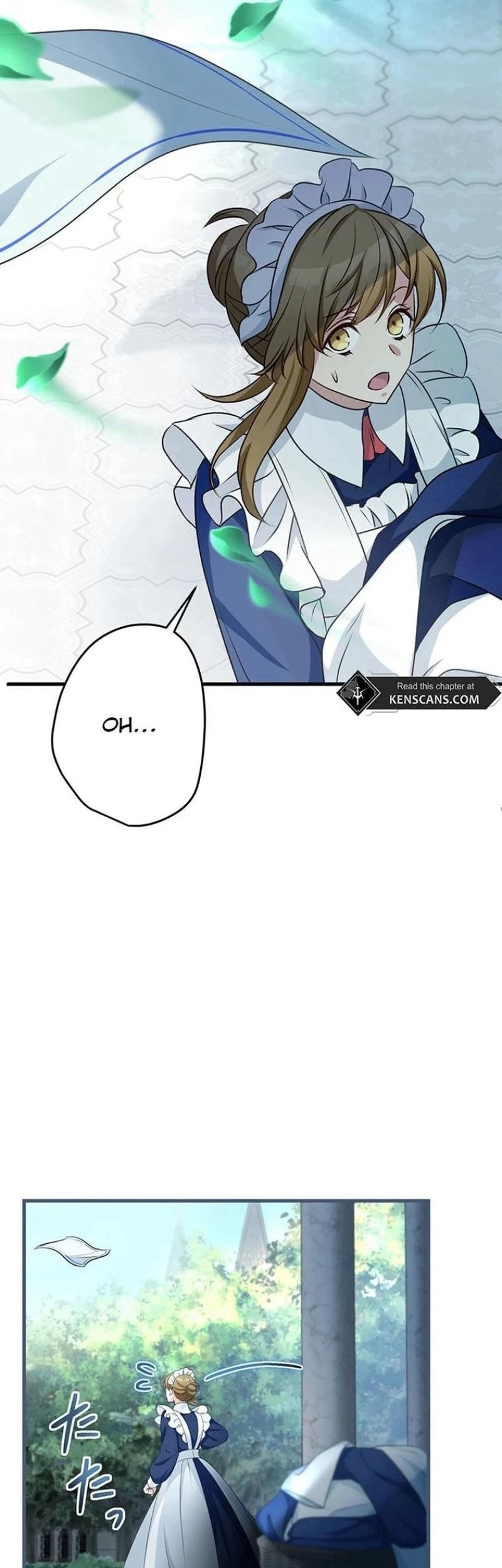 I Will Break Ties With the Harmful Sister Chapter 22 - halaman 37