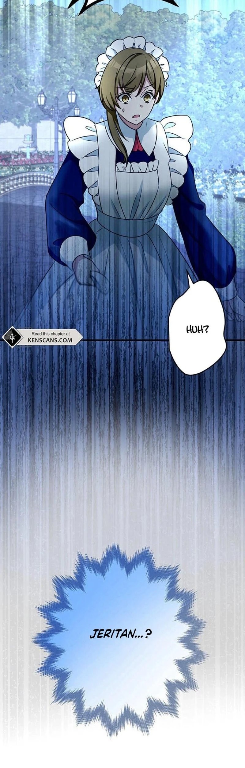 I Will Break Ties With the Harmful Sister Chapter 22 - halaman 43
