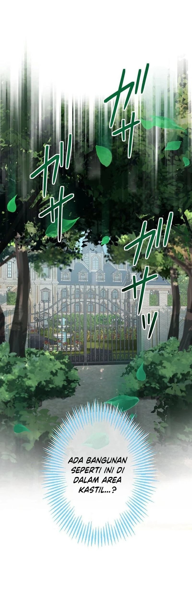 I Will Break Ties With the Harmful Sister Chapter 22 - halaman 45