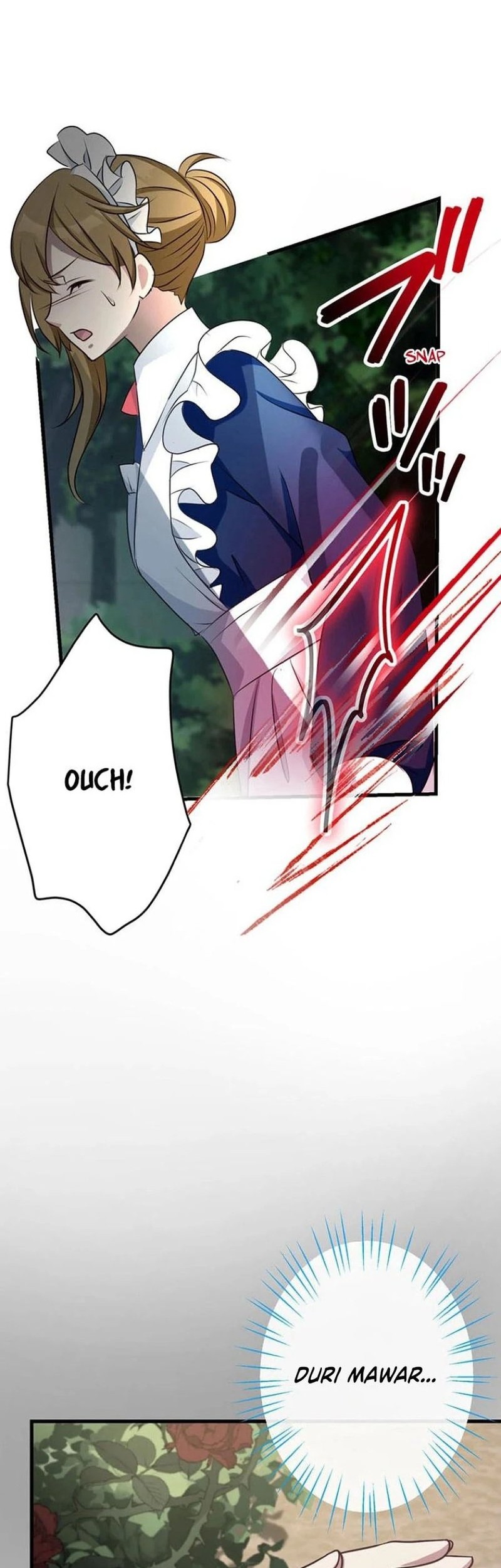 I Will Break Ties With the Harmful Sister Chapter 22 - halaman 46