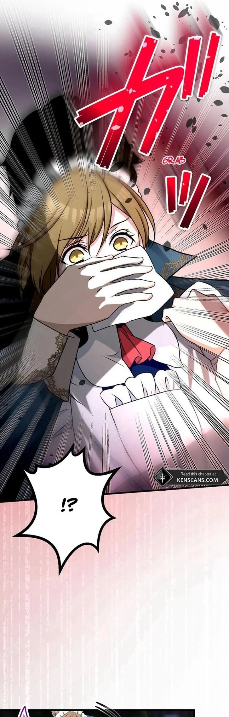 I Will Break Ties With the Harmful Sister Chapter 22 - halaman 49