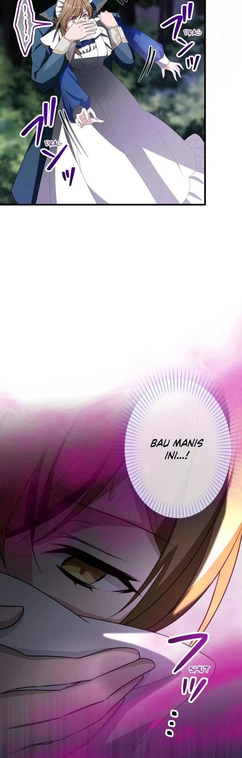 I Will Break Ties With the Harmful Sister Chapter 22 - halaman 50
