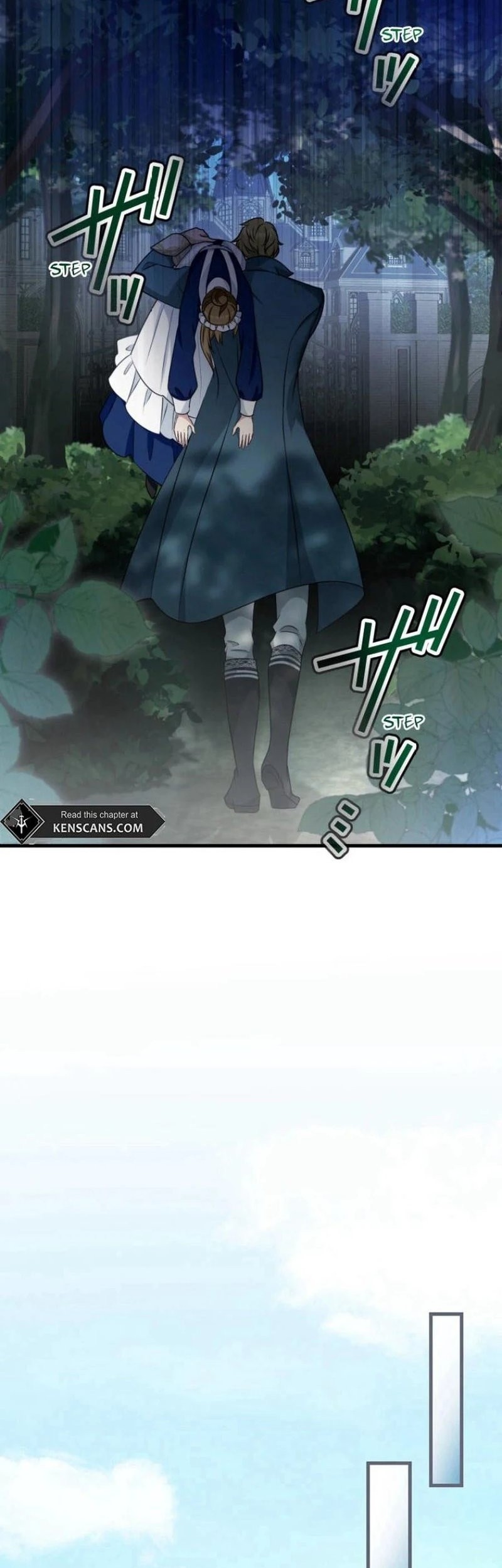 I Will Break Ties With the Harmful Sister Chapter 22 - halaman 55