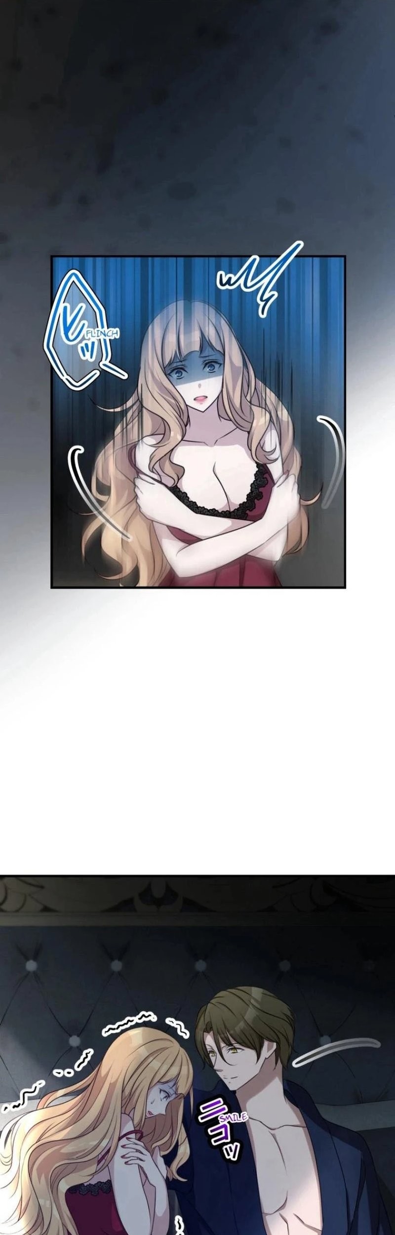 I Will Break Ties With the Harmful Sister Chapter 22 - halaman 65