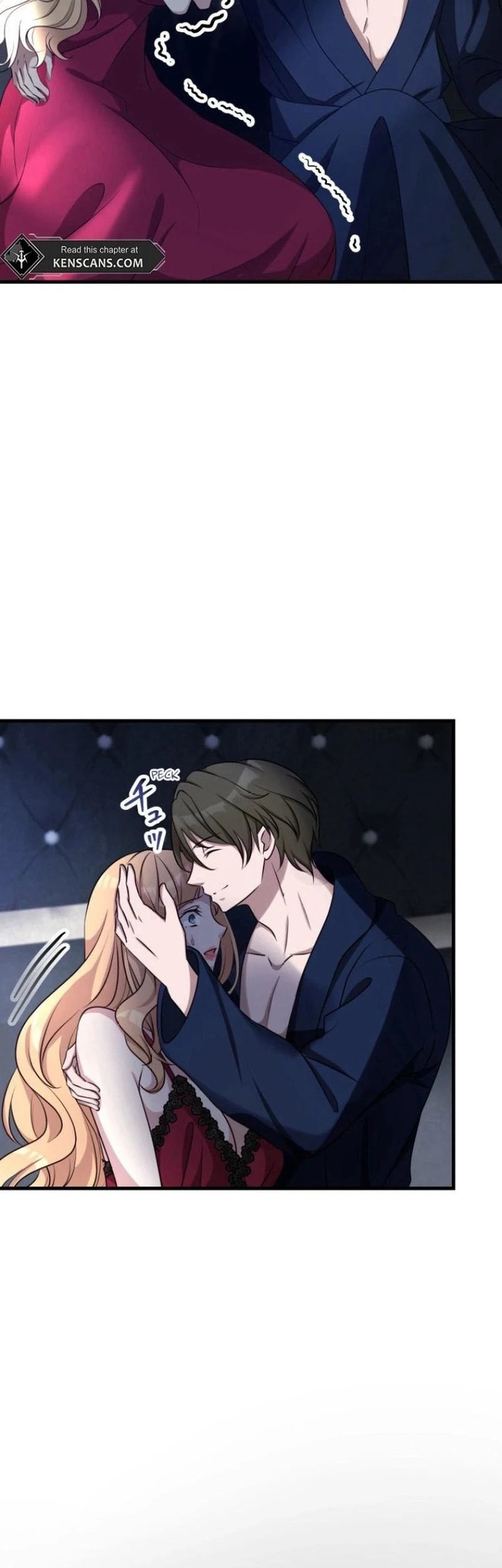 I Will Break Ties With the Harmful Sister Chapter 22 - halaman 66