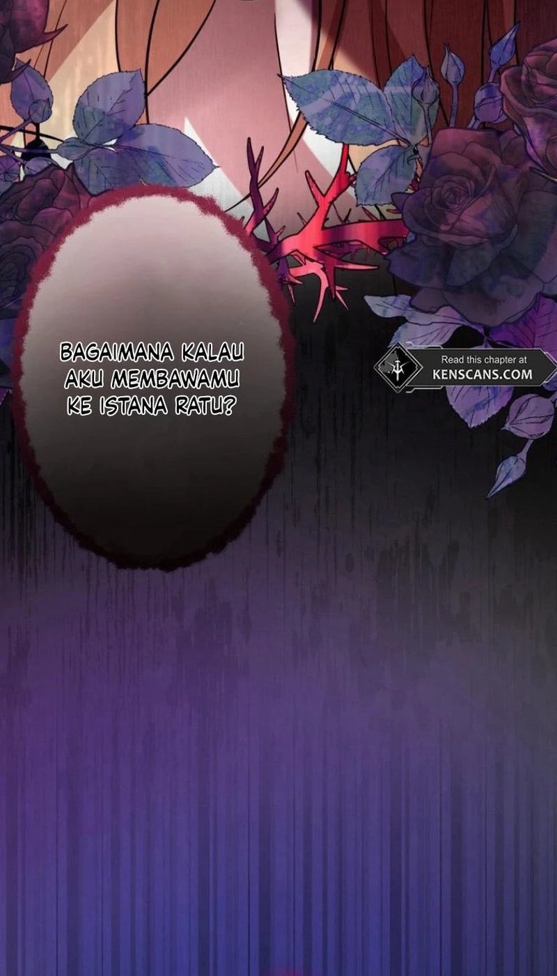 I Will Break Ties With the Harmful Sister Chapter 22 - halaman 68