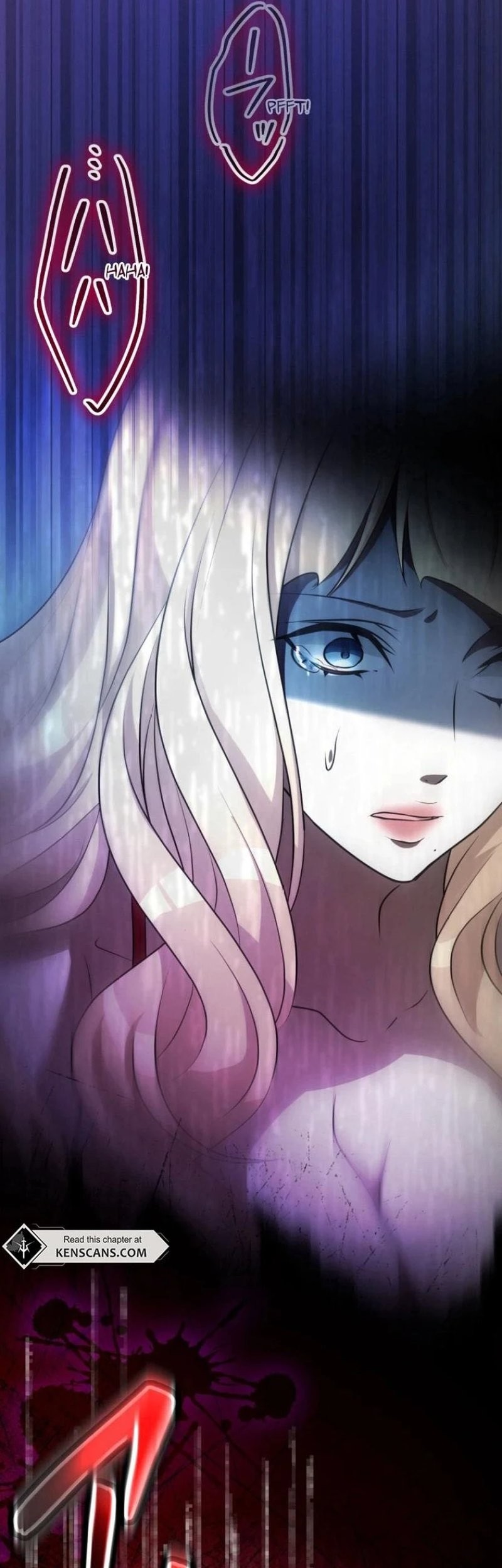 I Will Break Ties With the Harmful Sister Chapter 22 - halaman 69